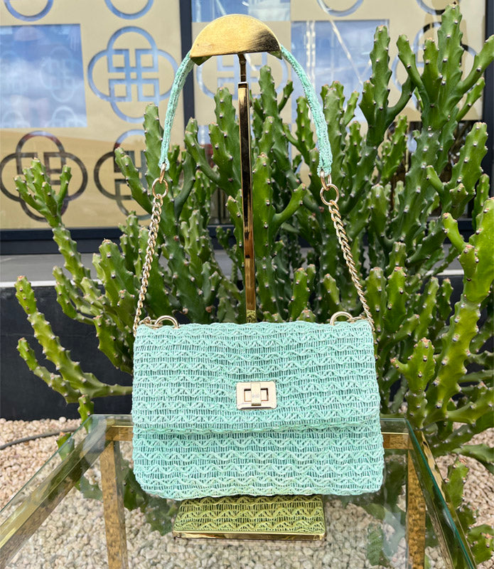 Mint Purse