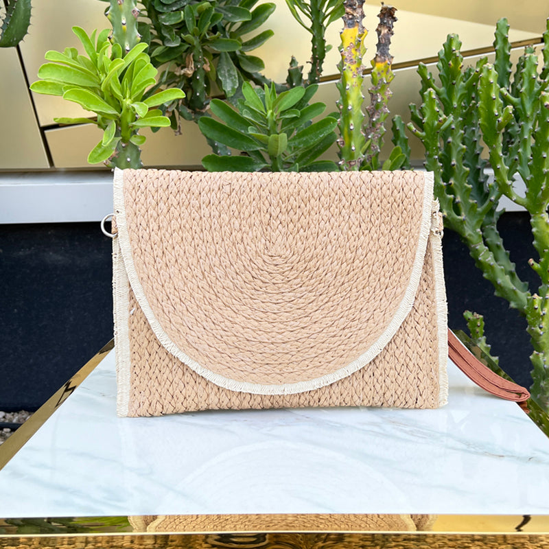 Natural Classic Envelope