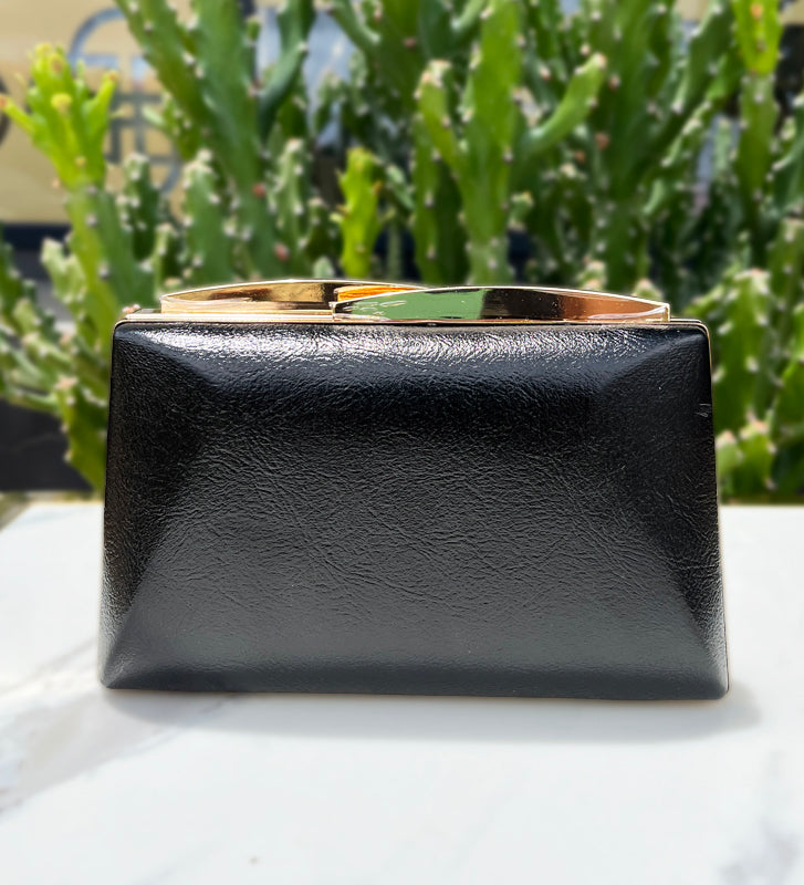 Black Clutch