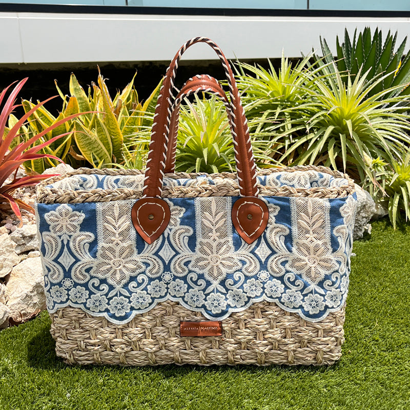 Maxi Bello Beach Tote